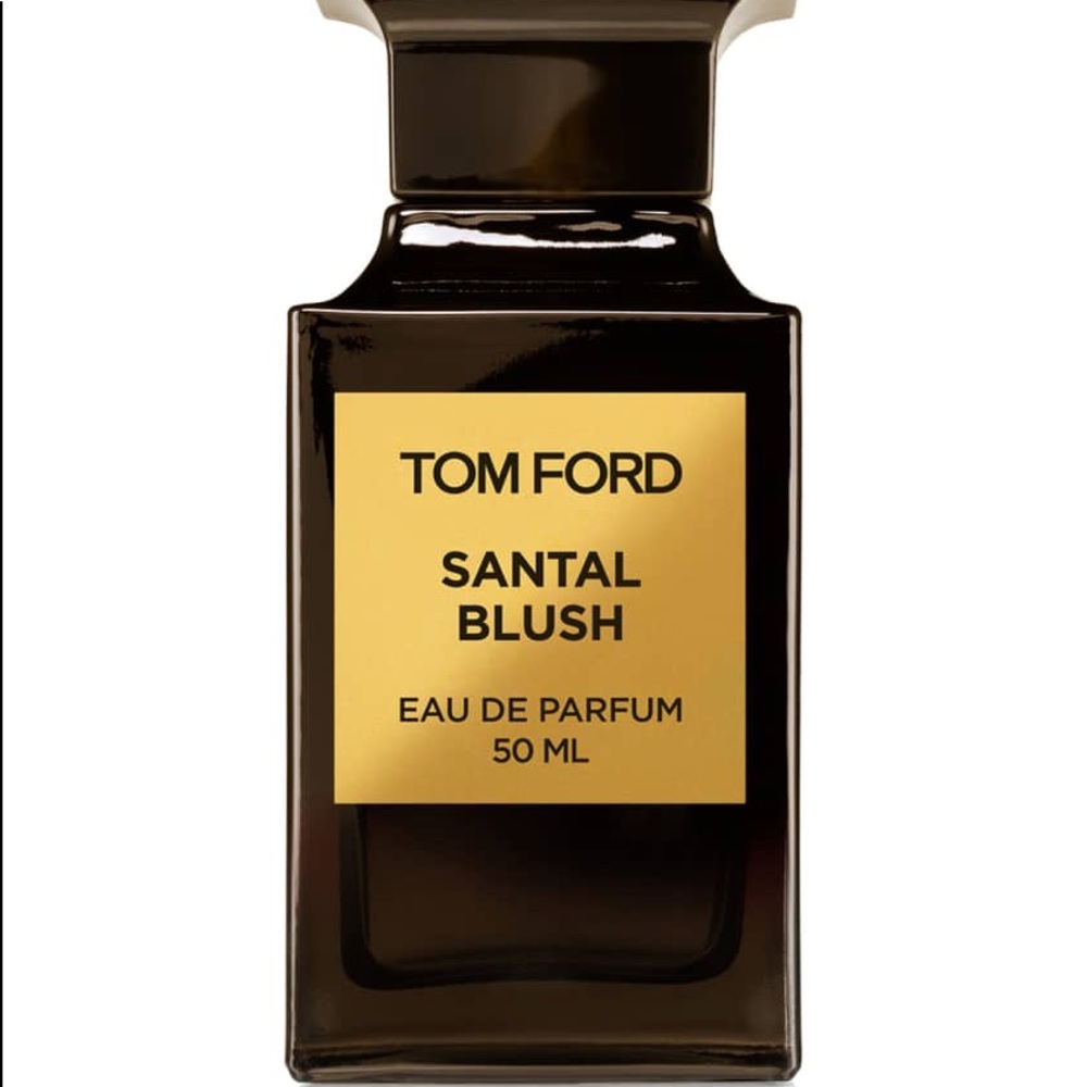 Authentic Tom Ford Santal Blush 1.7 oz
